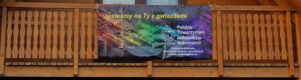 Plan spotkań w PTMA Kraków na październik i listopad 2016 r.