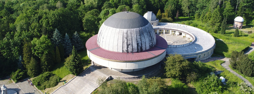 42. Walny Zjazd Delegatów Polskiego Towarzystwa Miłośników Astronomii