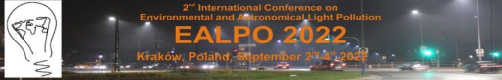 II Międzynarodowa Konferencja na temat Środowiskowego i Astronomicznego Zanieczyszczenia Światłem